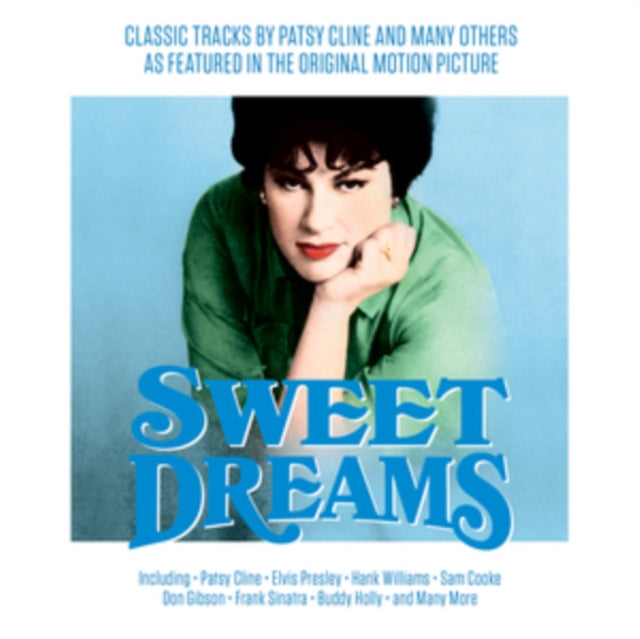 Various Artists: Sweet Dreams - CD