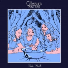 The Cornshed Sisters: Tell Tales - CD