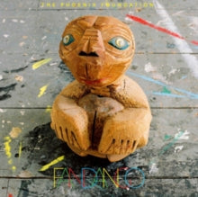 The Phoenix Foundation: Fandango - CD