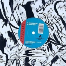 Elephant: Shapeshifter - Vinyl