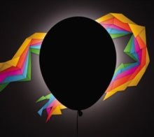 Milagres: Violent Light - Vinyl