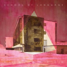 School of Language: Old Fears - CD