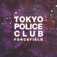 Tokyo Police Club: Forcefield - CD