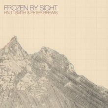 Paul Smith & Peter Brewis: Frozen By Sight - CD