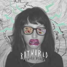 Menace Beach: Ratworld - CD