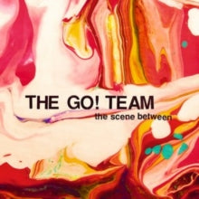 The Go! Team: The Scene Between - CD