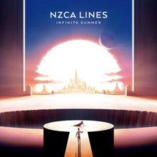 NZCA/LINES: Infinite Summer - Vinyl