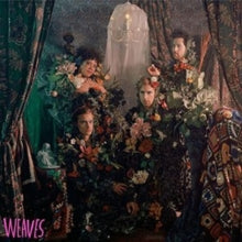 Weaves: Weaves - CD