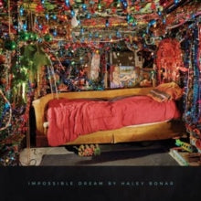 Haley Bonar: Impossible Dream - CD