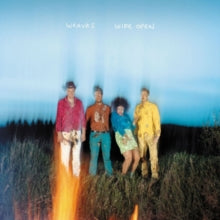 Weaves: Wide Open - CD