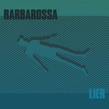 Barbarossa: Lier - CD