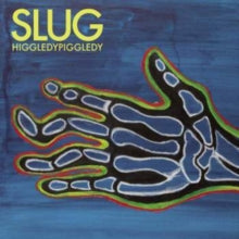 Slug: Higgledypiggledy - CD