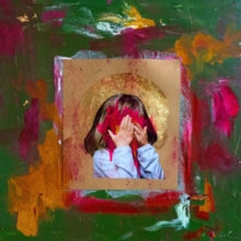 Basement Revolver: Heavy Eyes - Vinyl