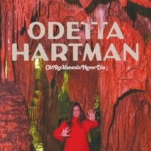 Odetta Hartman: Old Rockhounds Never Die - CD