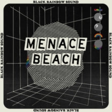 Menace Beach: Black Rainbow Sound - CD