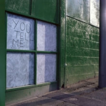 You Tell Me: You Tell Me - CD