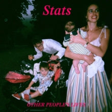 Stats: Other Peoples Lives - CD