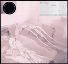 Francis Lung: A Dream Is U - Vinyl