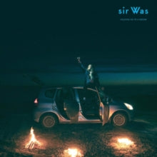 Sir Was: Holding On To A Dream - CD