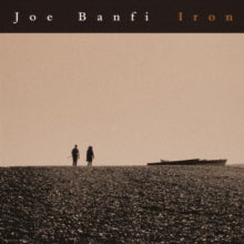 Joe Banfi: Iron - CD