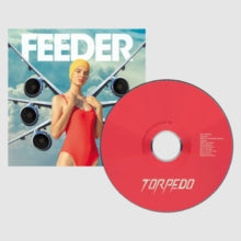 Feeder: Torpedo - CD
