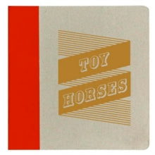 Toy Horses: Toy Horses - CD