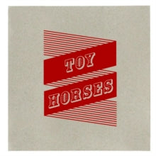 Toy Horses: Toy Horses - CD