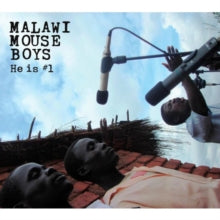 Malawi Mouse Boys: He Is Number 1 - CD