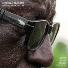 General Paolino & Mama Celina: South Sudan Street Survivors - CD