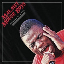 Malawi Mouse Boys: Forever Is 4 U - CD