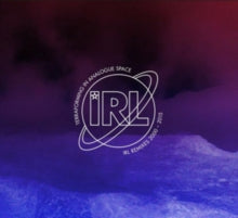 Various Artists: Terraforming In Analogue Space - Irl Remixes 2000 - 2015 - Vinyl