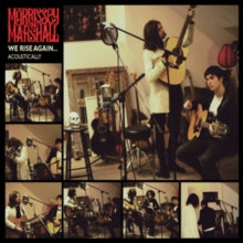 Morrissey & Marshall: We Rise Again... Acoustically - CD