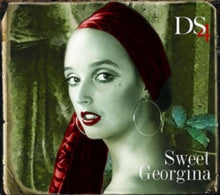 David Sinclair Four: Sweet Georgina - CD