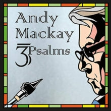 Andy Mackay: 3Psalms - Vinyl