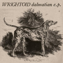 Wrightoid: Dalmatian - CD