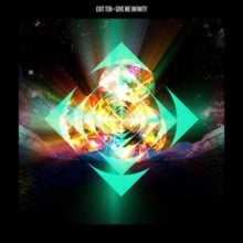 Exit Ten: Give Me Infinity - CD