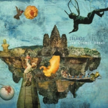 The Cosmic Array: Islands - CD