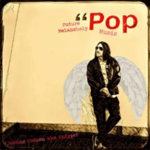 Johnno Casson: Future Melancholy Pop Music - CD