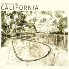 No Thee No Ess: California - CD