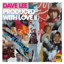 Various Artists: Produced With Love II - Vinyl
