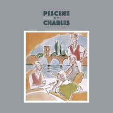 Piscine et Charles: Quart De Tour / Mon Amour - Vinyl