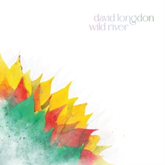 David Longdon: Wild River - Vinyl