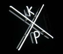 K-X-P: Ii - CD
