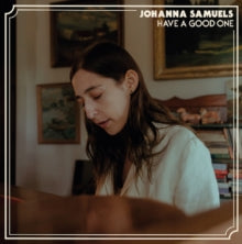 Johanna Samuels: Have A Good One - CD