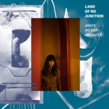 Aoife Nessa Frances: Land Of No Junction - CD