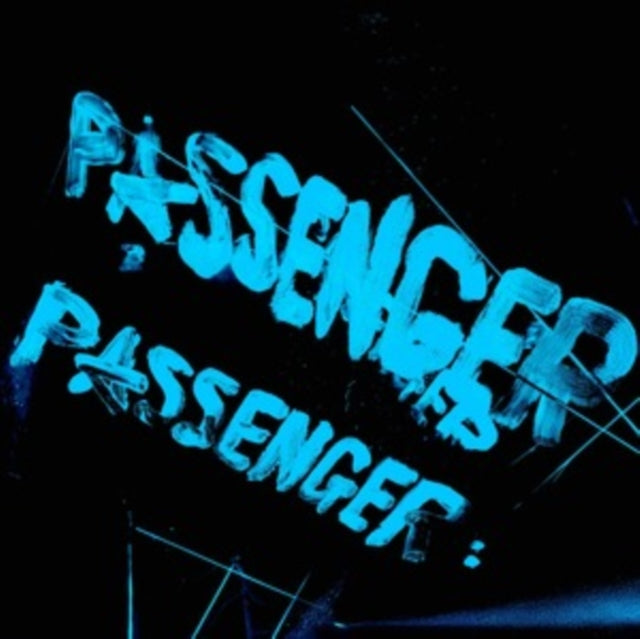 Nightbus: Passenger - CD