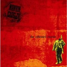 Mawkin:Causley: The Awkward Recruit - CD