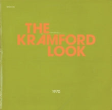 The Kramford Look: 1970 - CD