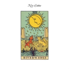 Nev Cottee: Rivers Edge - CD