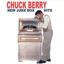 Chuck Berry: New Juke Box Hits - Vinyl